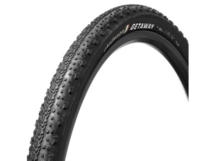 Gravel plášť Challenge Getaway Race TLR