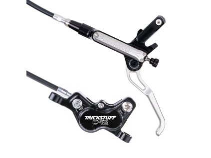 Brzdy TrickStuff Direttissima