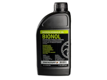 Brzdová kapalina TrickStuff Bionoil
