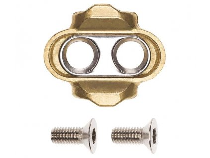 Kufry CRANKBROTHERS Standard Release Cleats 6 degree