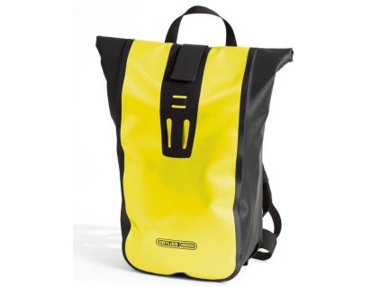 Ortlieb batoh Velocity 24l - žlutý