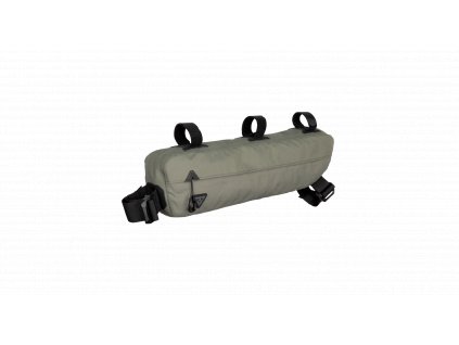 Brašna na rám Topeak Midloader 4,5l - Zelená