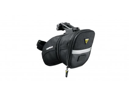 TOPEAK brašna podsedlová AERO WEDGE PACK Medium s Quick Click