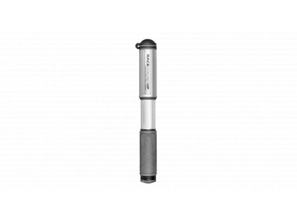Pumpa Topeak Racerocket HP - Stříbrná