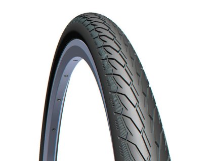 Protiprůrazový plášť Rubena Flash reflex - 700x40C