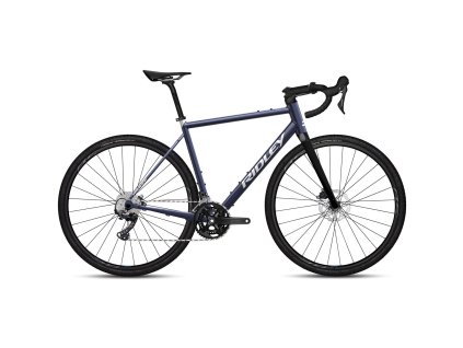 Ridley Grifn A Shimano GRX600 - Dark Violet Chameleon