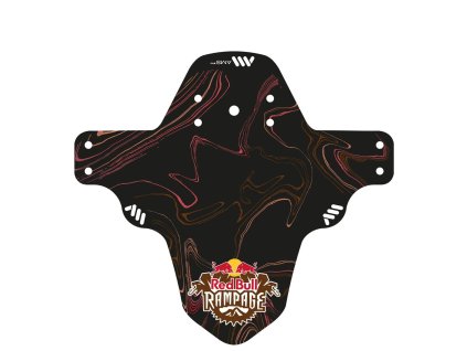Blatníček AMS Redbull Rigline - Hnědý