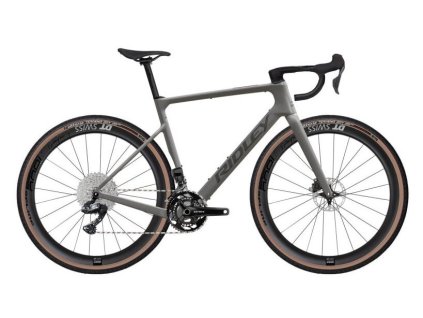 Gravelové kolo Ridley Astr GRX820 DI2