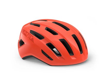 Přilba MET Miles MIPS - Coral