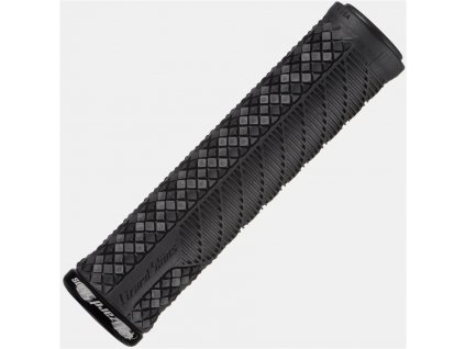 Gripy Lizard Skins Lock-On Charger Evo - Jet Black