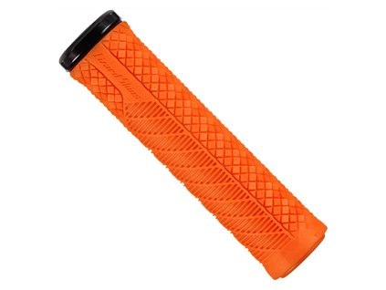 Gripy Lizard Skins Lock-On Charger Evo - Blaze Orange
