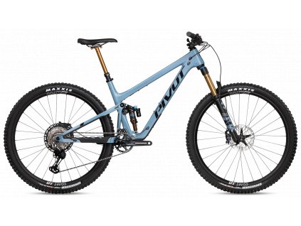 Pivot Trail 429 PRO XT/XTR - Pacific Blue