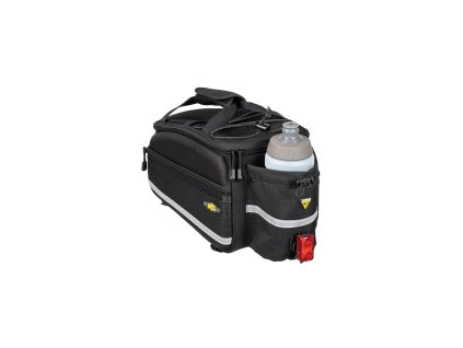 Brašna na nosič Topeak MTS Trunk Bag EX - Suchý zip