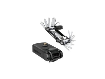 Nářadí Topeak Ninja Master+ Toolbox T20