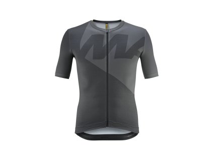 Pánský dres Mavic Icon - Graphic black