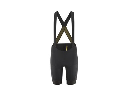 Pánské kraťasy s vložkou MAVIC Allroad cargo - Black