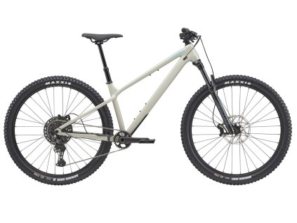 Trailové kolo Cannondale Habit HT 1 - Tiger Shark