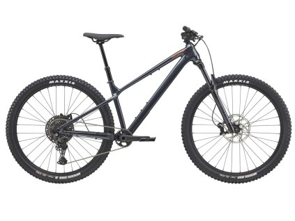 Trailové kolo Cannondale Habit HT 1 - Tungsten Blue