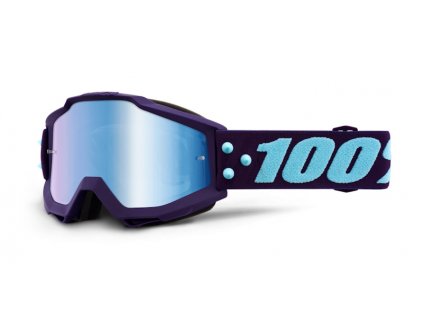 100 accuri maneuver mirror