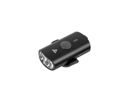 Přední světlo Topeak HeadLux USB 450+