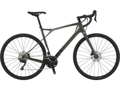 Gravel kolo GT Grade Carbon Elite - Wet Cement