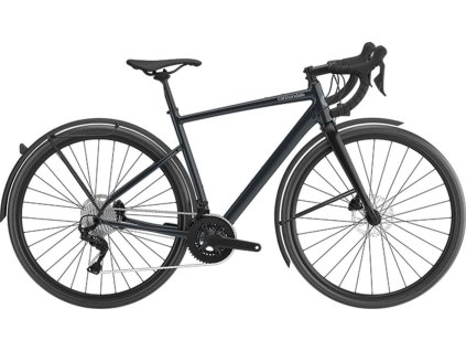 Cannondale Topstone EQ - Tungsten Blue