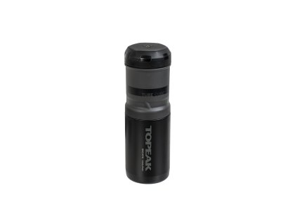 Schránka na nářadí Topeak Escape Pod+ s Tube Cube