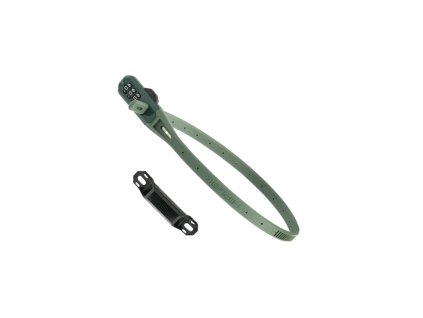 Zámek HIPLOK Z LOK COMBO V2 - Green