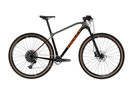 Ridley Ignite SLX Sram GX - Anthracite grey