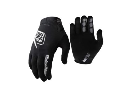 Rukavice Troy Lee Designs Air Mono - Black