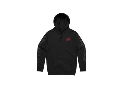 Mikina TLD Branded - Black
