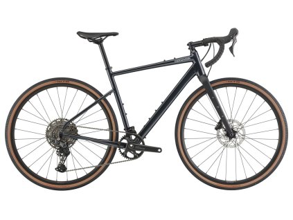 Cannondale Topstone 2 1x - Tungsten Blue