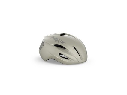 Přilba MET Manta MIPS - Greige