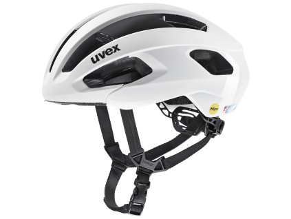 UVEX HELMA RISE PRO MIPS WHITE MATT (S4100930200)