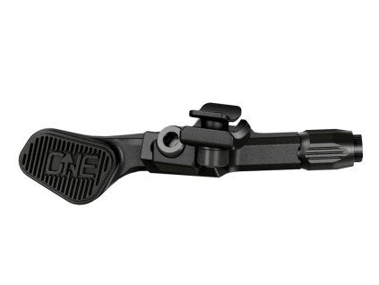 Páčka k sedlovce OneUp V3 - Bez objímky/adaptéru