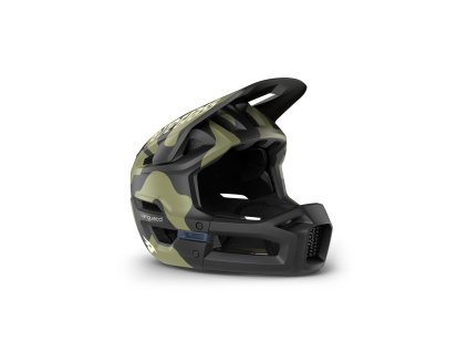 Integrální přilba BLUEGRASS VANGUARD CORE MIPS - 52/56 - camo limited edition