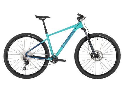 Pells Razzer 1 - Mint/Deep Sea