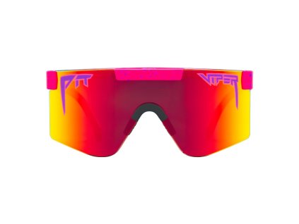 Brýle Pit Viper Junior - The Radical