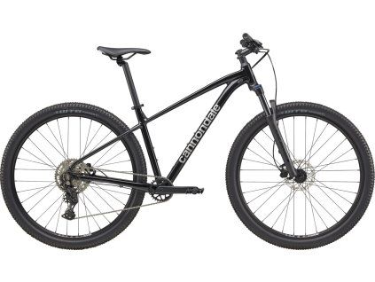Cannondale Trail 2 - Black