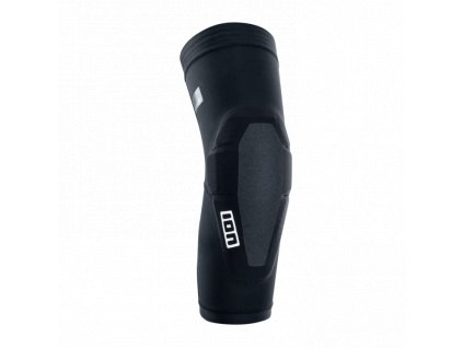 Chrániče na kolena ION K Sleeve AMP 2021 - černé