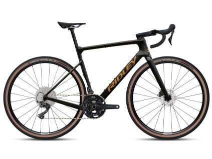 Gravel kolo Ridley Astr Sram Apex AXS