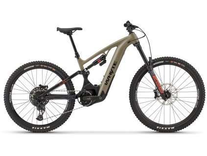 WHYTE E-180 S