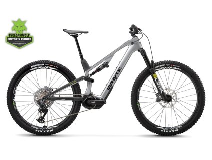 WHYTE ELyte 150 RSX