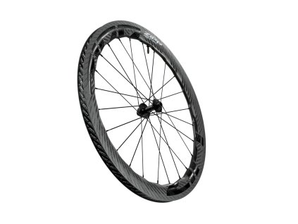 Přední zapletené kolo ZIPP AMWH 454 NSW TL DBCL 700F 12X100 STD C1
