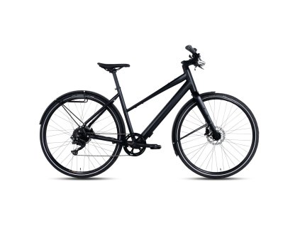 Městské elektrokolo Ridley Urbx Mixte Gates 1 - vel. S