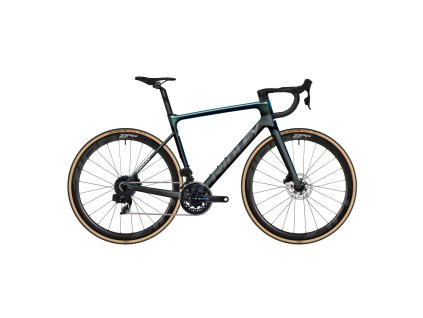 Silniční kolo Ridley Falcn Sram Force AXS