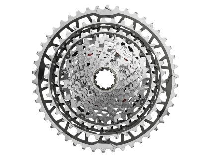 Kazeta Sram Force XG 1371 E1 XPLR 10-46t