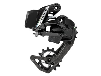Přehazovačka Sram Force AXS E1 (max 36t)