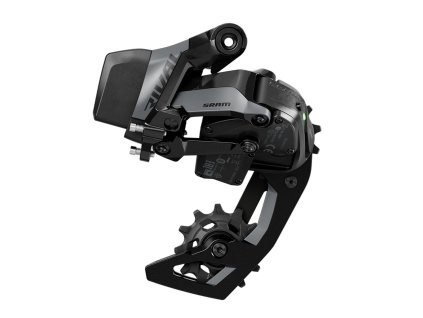 Přehazovačka Sram Rival AXS E1 (max 36T)