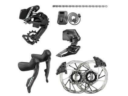Sada Sram Force E1 2X AXS
